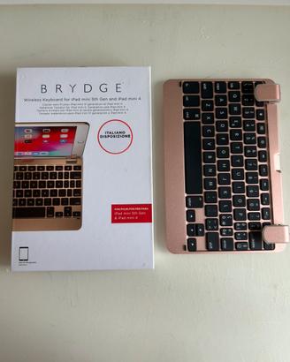 Tastiera Ipad mini 4 e 5