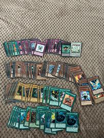 Carte  YuGiOh