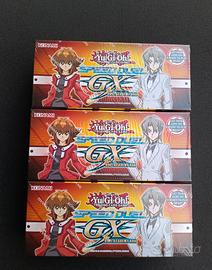 Yu-Gi-Oh x3 Speed Duel GX Duel Academy Box English
