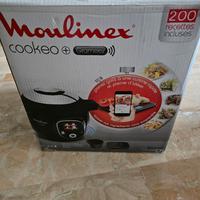 Moulinex Cookeo + grameez