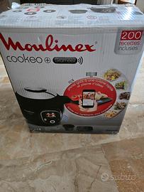 Moulinex Cookeo + grameez