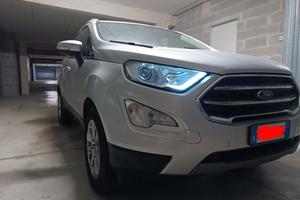 Ford EcoSport 1.0 125 CV 