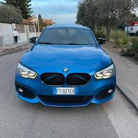 Bmw serie 1 - Msport