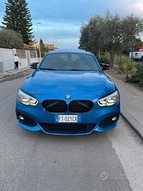 Bmw serie 1 - Msport