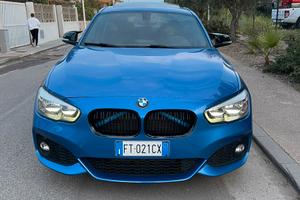 Bmw serie 1 - Msport