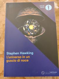 L’universo in un guscio di noce - S. Hawking