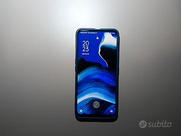 OPPO RENO 2Z