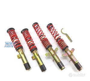KIT SOSPENSIONE FILETTATA EIBACH MTS FORD MONDEO M