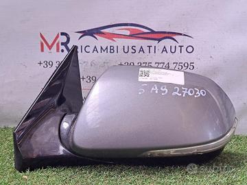 SPECCHIETTO RETROVISORE SINISTRO HYUNDAI Santa Fe