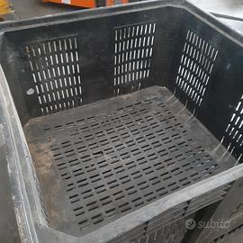 Cassa contenitore 102x102 h 56