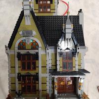 LEGO 10273  Expert La Casa Stregata Prezzo fisso