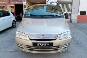 Fiat Multipla 1.9 MJT Dynamic