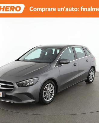 MERCEDES-BENZ B 180 VA07276