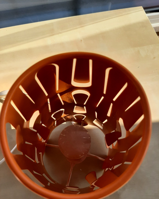 Lampada ikea
