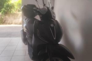 piaggio Beverly 310