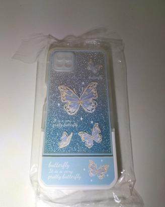 Cover Oppo A72 5G 