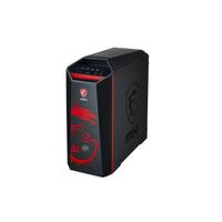 case gaming msi dragon edizione limitata