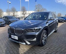 BMW X1 sdrive18d xLine auto