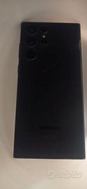 Samsung Galaxy S22 128GB - Phantom Black (Leggeri