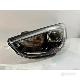 Hyundai Ix35 LIFT Faro Xeno Completo L - 14163