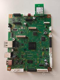 Scheda madre Brother 