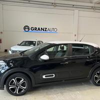 CITROEN C3 PureTech 83 S&S Shine