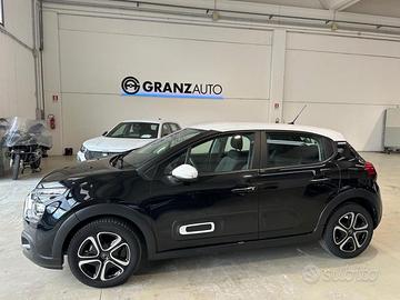 CITROEN C3 PureTech 83 S&S Shine