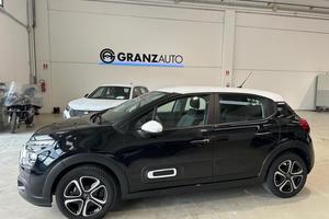 CITROEN C3 PureTech 83 S&S Shine