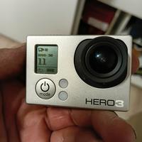 gopro funzionante 