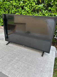 Tv Lg 32 smart Led