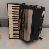 fisarmonica Scandalli