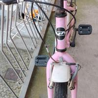 BICI DA BAMBINA 20