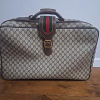 Valigia Gucci 