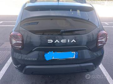  Dacia duster  journey 1.5 115cv anno 2023