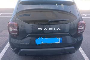  Dacia duster  journey 1.5 115cv anno 2023