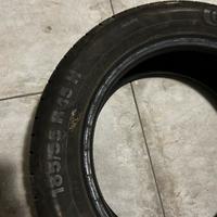 4 gomme Continental