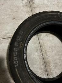 4 gomme Continental