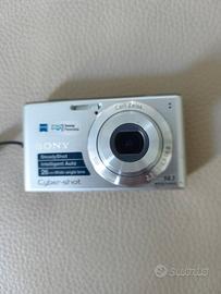 fotocamera digitale sony Cyber-shot DSC-W530