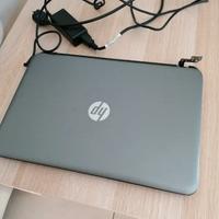 PC Portatile HP – Intel Core i5, 4GB RAM Windows