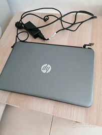 PC Portatile HP – Intel Core i5, 4GB RAM Windows