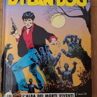 Fumetti Dylan Dog 1