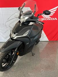 Kymco Agility 350 16+