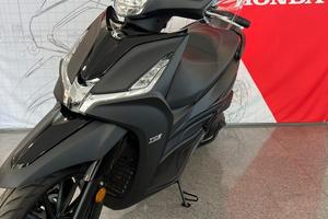 Kymco Agility 350 16+