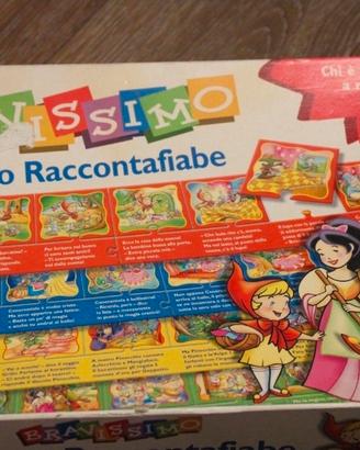 2 giochi Sapientino Clementoni
Parole e Numer