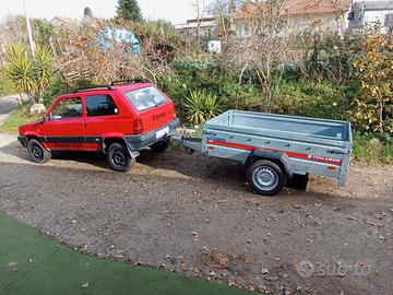 panda 4x4 