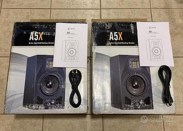 Adam Audio A5X
