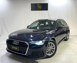 Audi A6 Avant 35 2.0 TDI S tronic Business Design