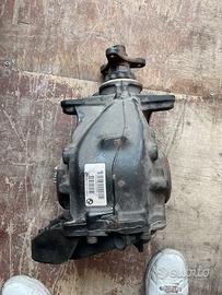 Differenziale BMW 120D 190cv M f20 f21 B47D20A