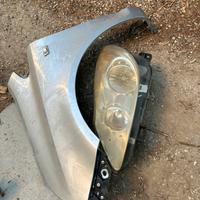 Opel corsa 5p