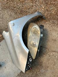 Opel corsa 5p
